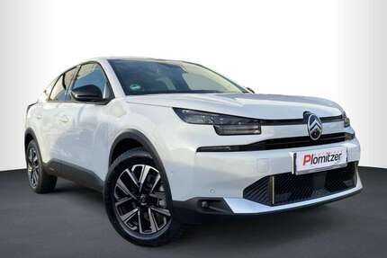 Citroen C4 Gebrauchtwagen