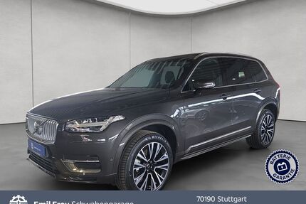 Volvo XC90 Gebrauchtwagen