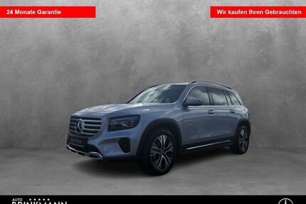 Mercedes-Benz GLB 200 Gebrauchtwagen