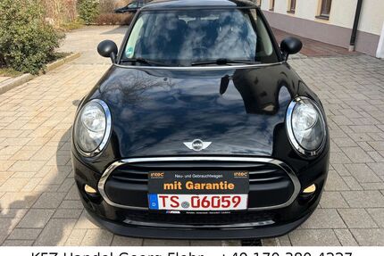 Mini ONE Gebrauchtwagen