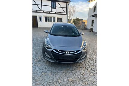 Hyundai i30 Gebrauchtwagen
