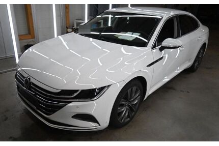 VW Arteon Gebrauchtwagen