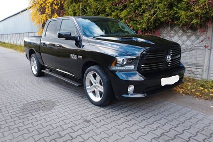 Dodge RAM Gebrauchtwagen