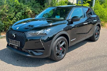DS Automobiles DS3 Gebrauchtwagen