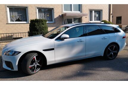 Jaguar XF Gebrauchtwagen