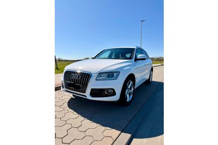 Audi Q5 Gebrauchtwagen