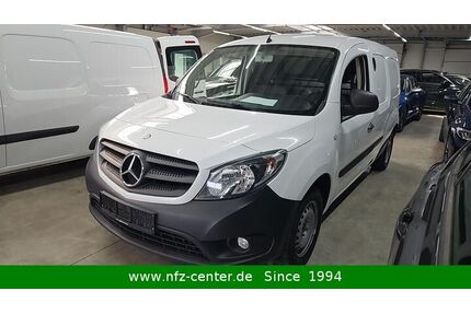 Mercedes-Benz Citan Gebrauchtwagen