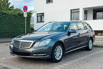 Mercedes-Benz E 220 Gebrauchtwagen