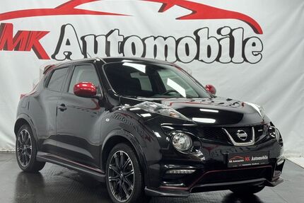 Nissan Juke Gebrauchtwagen