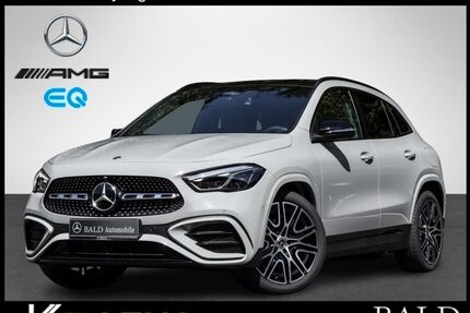 Mercedes-Benz GLA 220 Gebrauchtwagen