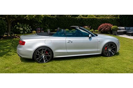 Audi A5 Gebrauchtwagen