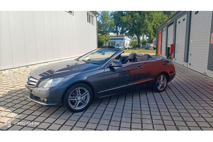 Mercedes-Benz E 200 Gebrauchtwagen
