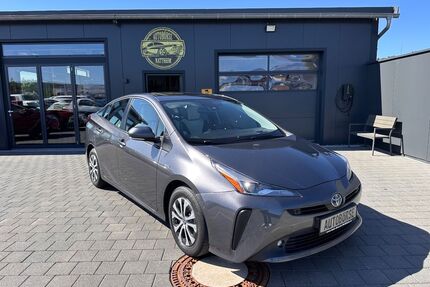 Toyota Prius Gebrauchtwagen