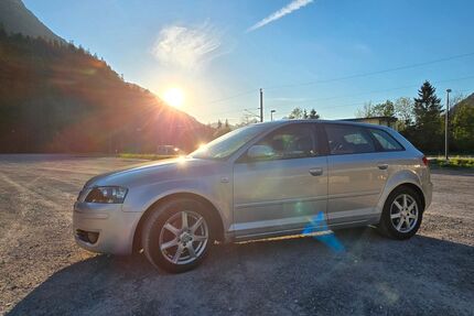 Audi A3 Gebrauchtwagen