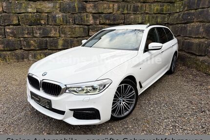 BMW 530 Gebrauchtwagen