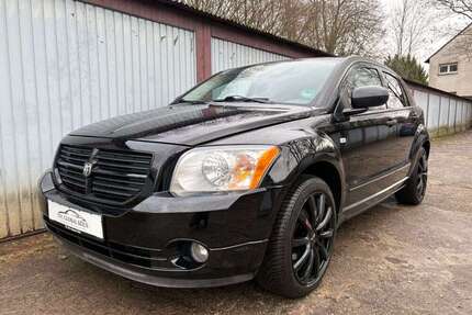 Dodge Caliber Gebrauchtwagen