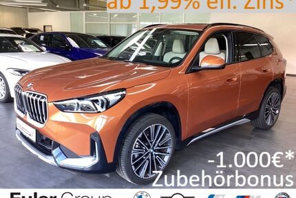 BMW X1 Gebrauchtwagen