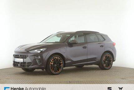 Cupra Terramar Gebrauchtwagen