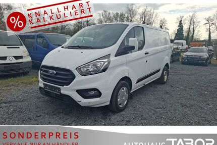 Ford Transit Custom Gebrauchtwagen