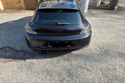 VW Scirocco Gebrauchtwagen