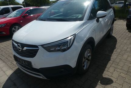 Opel Crossland (X) Gebrauchtwagen