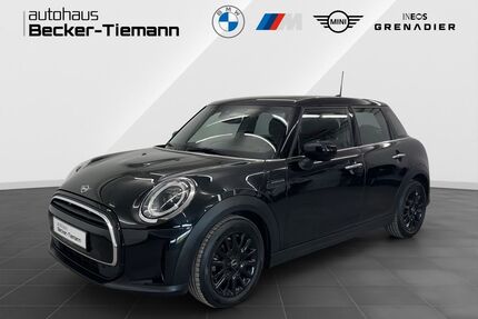 Mini Cooper Gebrauchtwagen