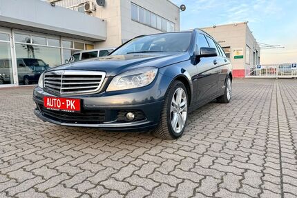 Mercedes-Benz C 200 Gebrauchtwagen