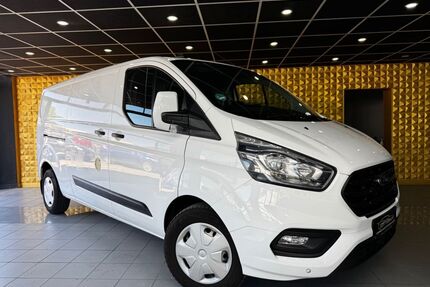 Ford Transit Custom Gebrauchtwagen