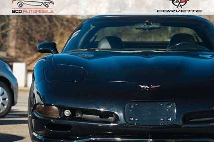 Corvette C5 Gebrauchtwagen