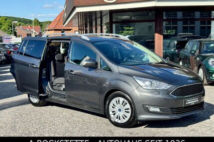 Ford Grand C-Max Gebrauchtwagen