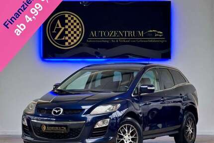 Mazda CX-7 Gebrauchtwagen