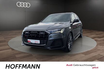 Audi SQ7 Gebrauchtwagen
