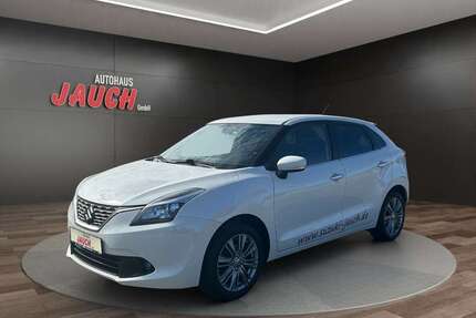 Suzuki Baleno Gebrauchtwagen