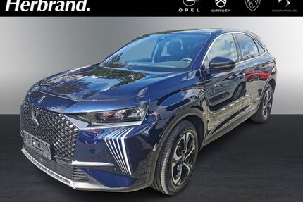 DS Automobiles DS7 (Crossback) Gebrauchtwagen