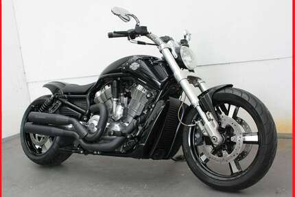 Harley Davidson V-Rod Gebrauchtwagen