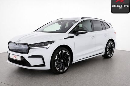 Skoda Enyaq Gebrauchtwagen