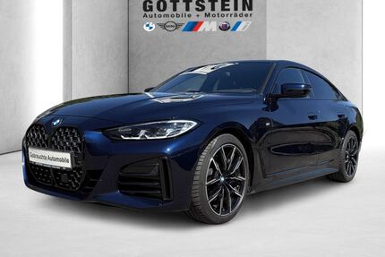 BMW 420 Gran Coupé Gebrauchtwagen