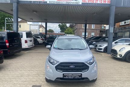 Ford EcoSport Gebrauchtwagen