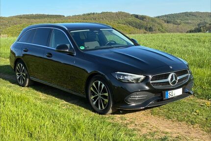 Mercedes-Benz C 220 Gebrauchtwagen