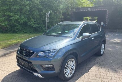 Seat Ateca Gebrauchtwagen