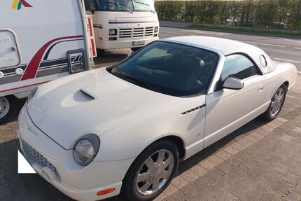 Ford Thunderbird Gebrauchtwagen