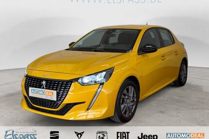 Peugeot 208 Gebrauchtwagen