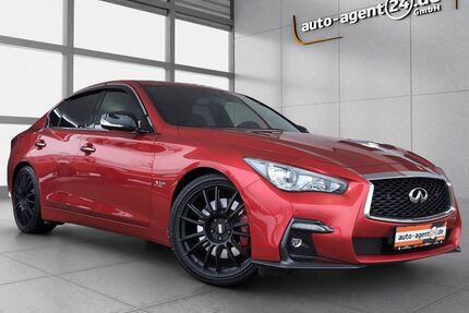 INFINITI Q50 Gebrauchtwagen