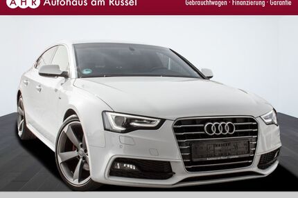 Audi A5 Gebrauchtwagen