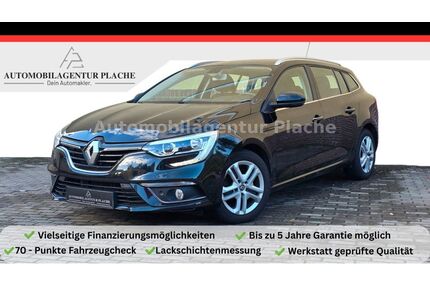 Renault Megane Gebrauchtwagen