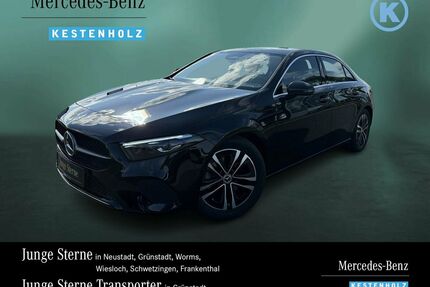 Mercedes-Benz A 200 Gebrauchtwagen