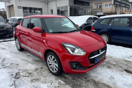 Suzuki Swift Gebrauchtwagen