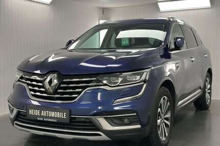 Renault Koleos Gebrauchtwagen