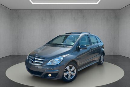 Mercedes-Benz B 200 Gebrauchtwagen