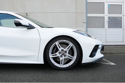 Corvette C8 Gebrauchtwagen